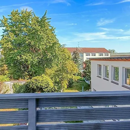 Apartment 3 In Altstadt In Angermuende Angermunde Exterior foto