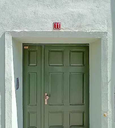 Apartment 3 In Altstadt In Angermuende Angermunde Exterior foto