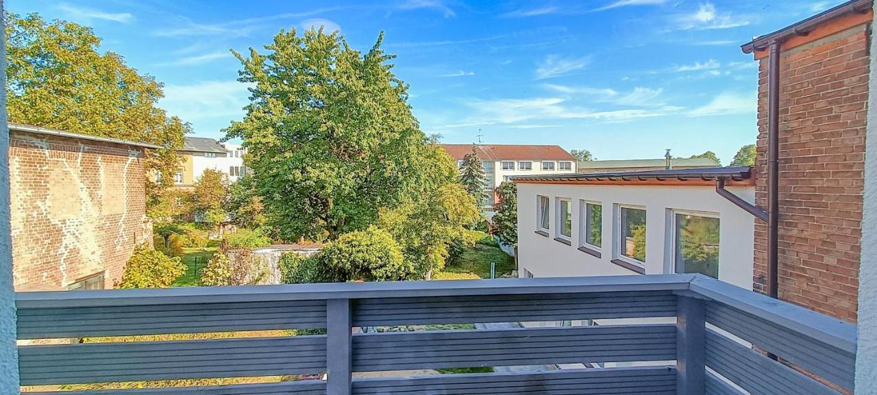 3 In Altstadt In Angermuende Angermunde