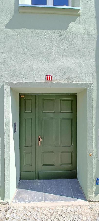 3 In Altstadt In Angermuende *