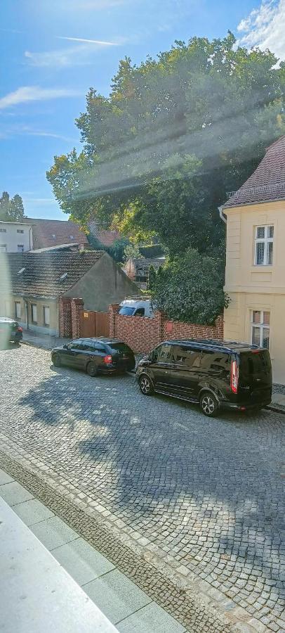3 In Altstadt In Angermuende * Angermunde