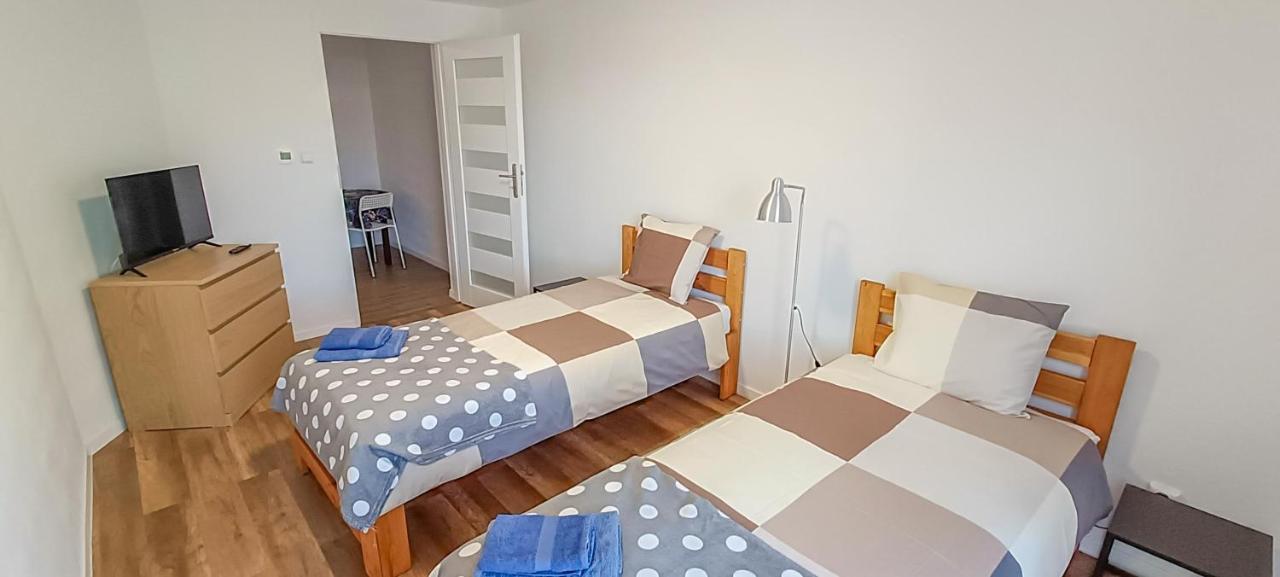 3 In Altstadt In Angermuende Apartament *