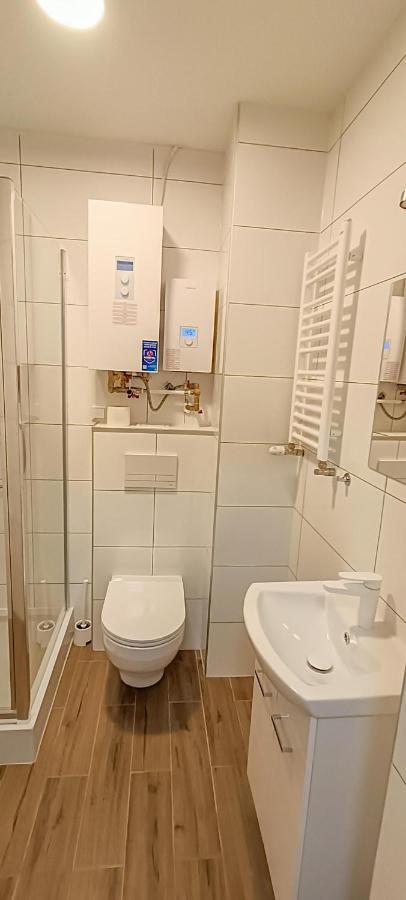 3 In Altstadt In Angermuende Apartment *