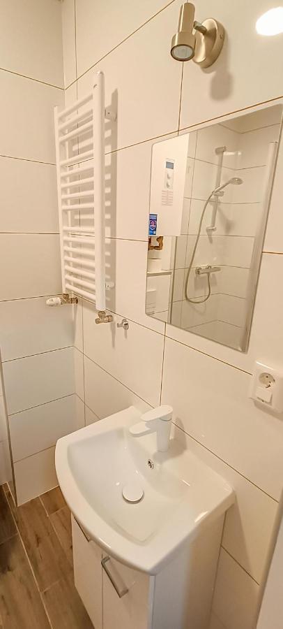 Apartament 3 In Altstadt In Angermuende *