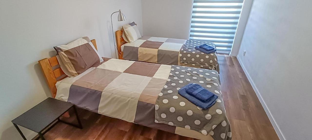 3 In Altstadt In Angermuende Apartament Angermunde
