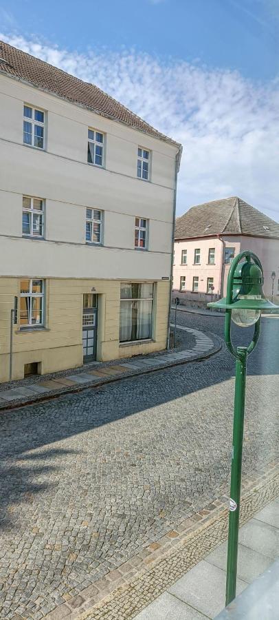 3 In Altstadt In Angermuende Apartament Angermunde