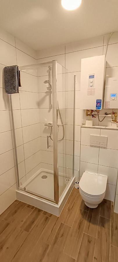 3 In Altstadt In Angermuende *