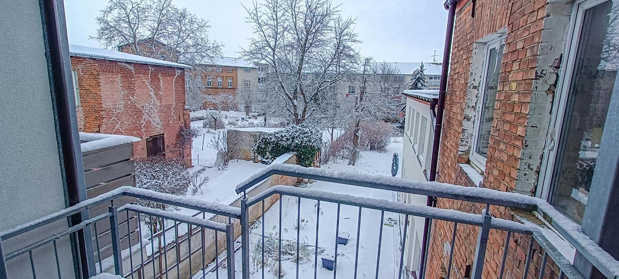 Apartment 3 In Altstadt In Angermuende Angermunde