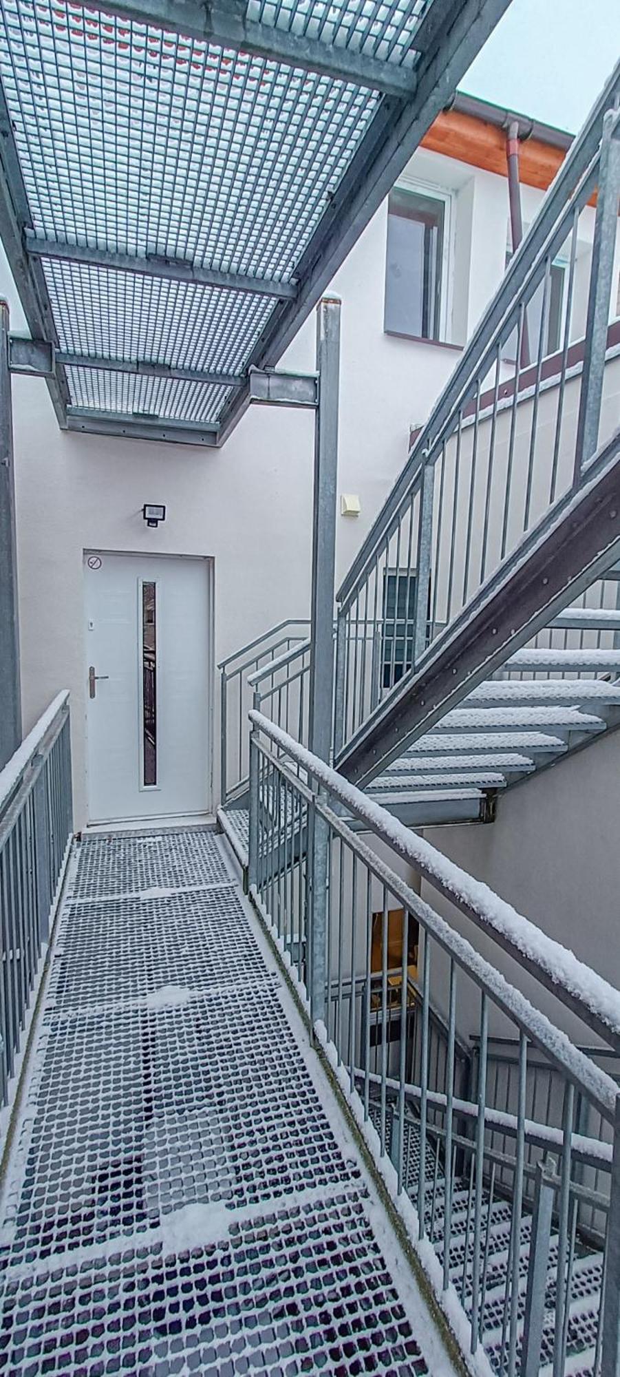 Apartment 3 In Altstadt In Angermuende *