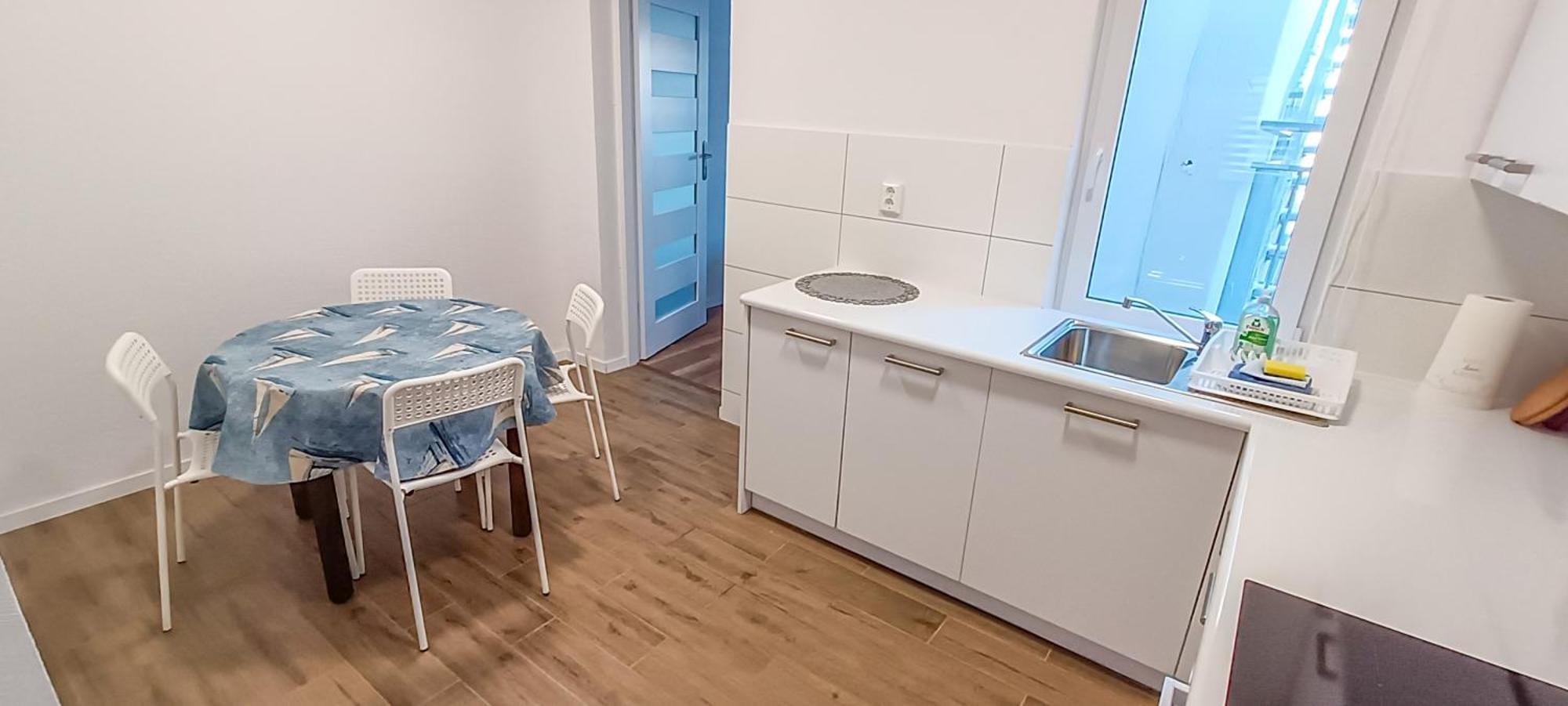 3 In Altstadt In Angermuende