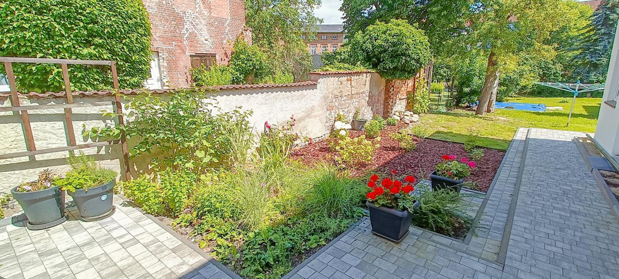 Apartament 3 In Altstadt In Angermuende