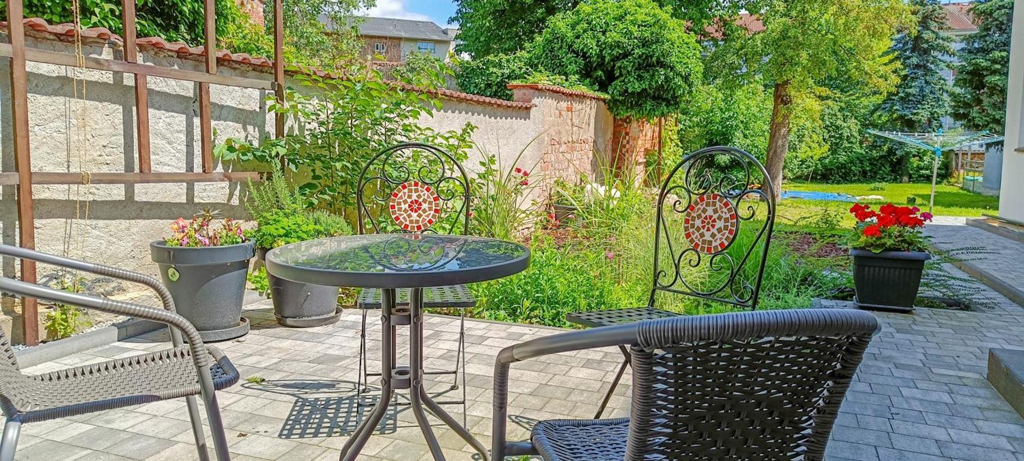 Apartament 3 In Altstadt In Angermuende Angermunde