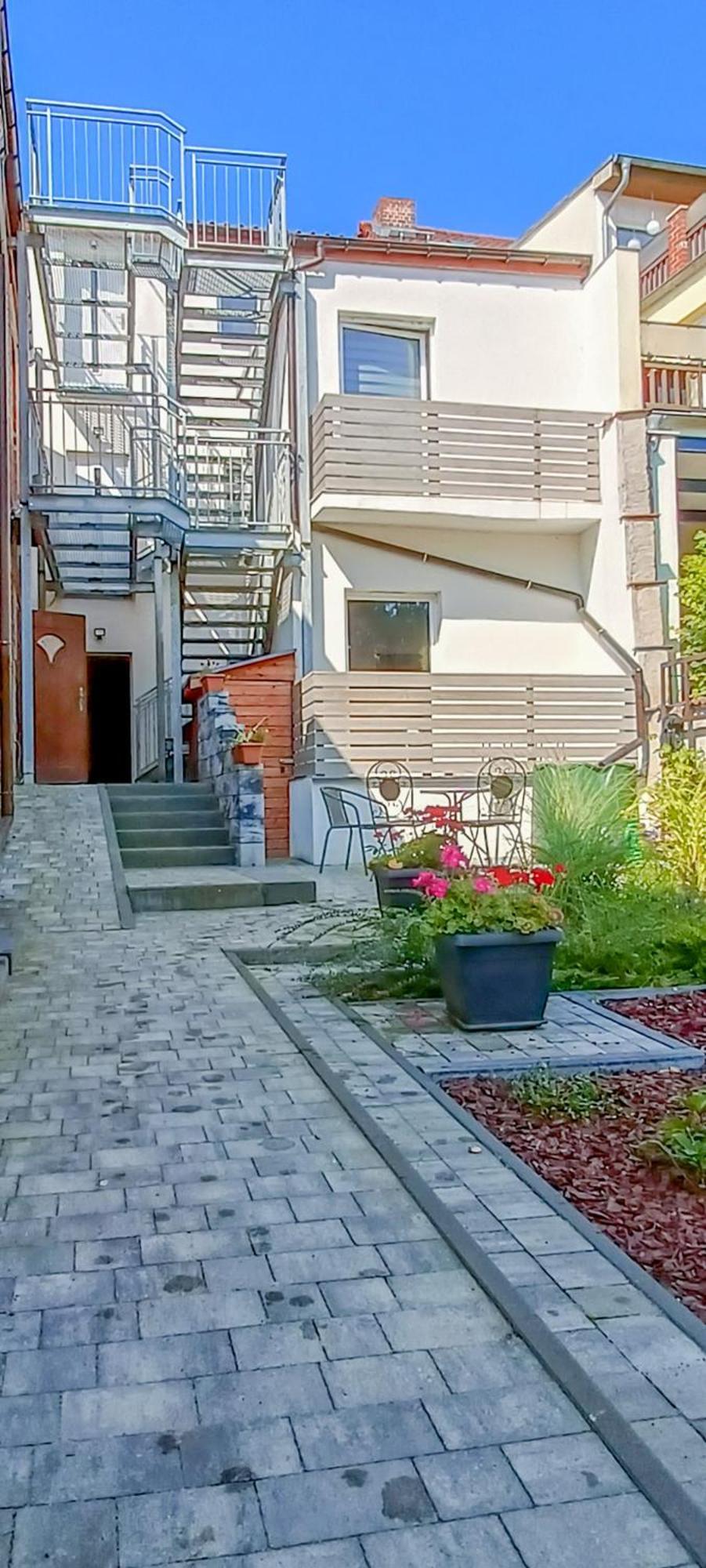 3 In Altstadt In Angermuende Angermunde